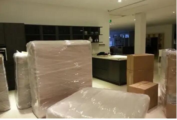 漳州到城区长途搬家