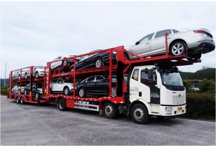 漳州到城区轿车托运